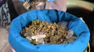 How To - Coldwater Hash Extraction