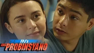 FPJ's Ang Probinsyano: Cardo is worried about Alyana's new assignment