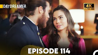 Daydreamer Full Episode 114 (4K ULTRA HD)