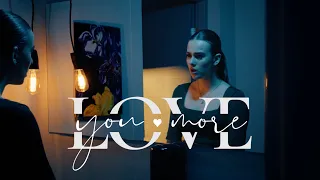 DIONA - Love You More (Official Music Video)