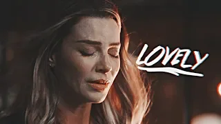 Lucifer & Chloe | isn't it lovely?