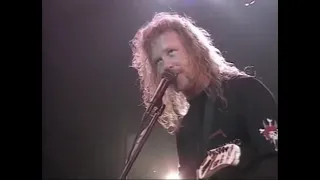 Metallica: Master Of Puppets (Mountain View, California - September 15, 1989)