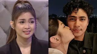 Heaven Peralejo NAGSALITA NA sa Hiwalayan nila ni Kiko Estrada!