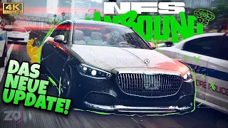 Ich zocke das neue Update! - NEED FOR SPEED UNBOUND VOL. 2