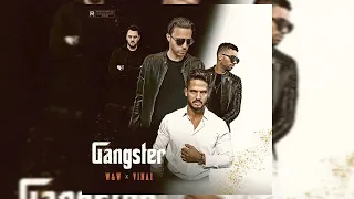 W&W × VINAI - Gangster