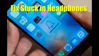 16 Easy Ways to Fix iPhone Stuck in Headphones Mode