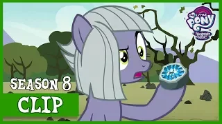 Limestone's Lesson: “The Beauty Within” (The Maud Couple) | MLP: FiM [HD]