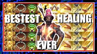 The Best Healing PvP Build EVER? | The Elder Scrolls Online