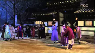 Moon Embracing the Sun, 18회, EP18, #09