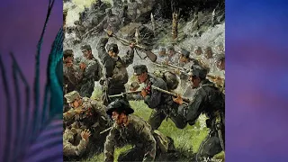 § 2 "Российская армия на фронтах Первой мировой войны", История России 10 класс