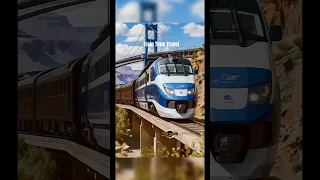 Train Time Travel in 30 Seconds