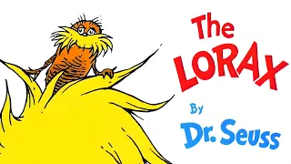 The Lorax | Dr. Suess | Read Aloud By Danny DeVito