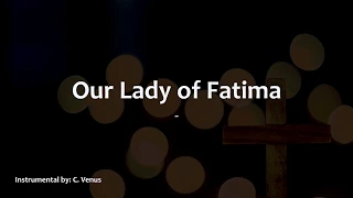 Our Lady of Fatima Instrumental