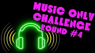 Guess the Hit - Round 4! No Lyrics, Just Beats 🎧 | Ultimate Music Quiz