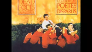 Dead Poets Society Full Soundtrack