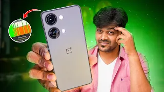 Don't Buy *OnePlus Nord 3* ЁЯШпЁЯдп  Before Watching this Video Fully ЁЯдФЁЯдФ #tamiltech