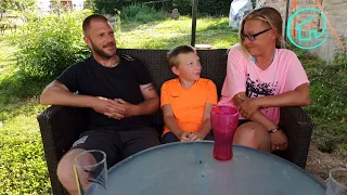 Auswandern nach Ungarn? - Interview mit einer deutschen Familie (Teil 2)