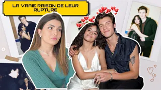 LA VÉRITÉ SUR LE COUPLE SHAWN MENDES CAMILA CABELLO #GIVDT 106