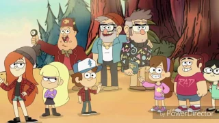 Gravity Falls : A Season 3 ?