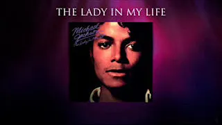 Michael Jackson - The Lady in My Life (Instrumental)