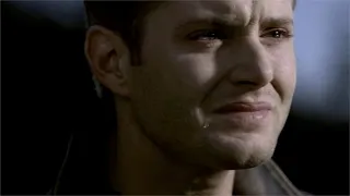 Supernatural - Dean Tells Sam What He Is Felling 2x4