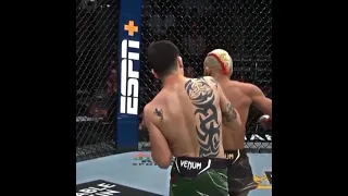 UFC 263: Figueiredo vs Moreno Full Fight Highlights #AndNew 👑