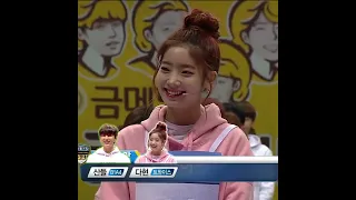 ISAC Opening Full Song "Hand in Hand" by Dahyun Dokyeom Sandeul Yerin