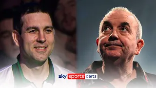 O'Connor's Dublin PL debut & Taylor's final walk-on 💔 | Iconic darts walk-ons | Part Two