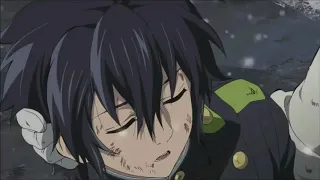Seraph of the End ☆ Legends Never Die
