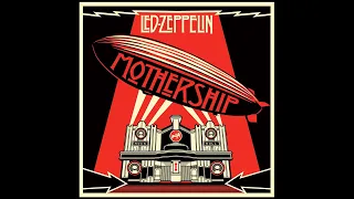 Led Zeppelin - When the Levee Breaks (Remaster)