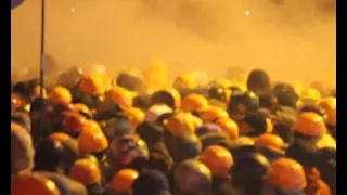 ПО КОМУ ПОДЗВІН 10.12.2015