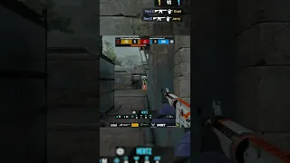 INSANE 1V3 CLUTCH FROM NERTZ ESL PRO LEAGUE