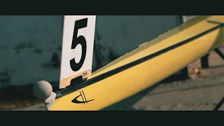 Rowing Motivation Video