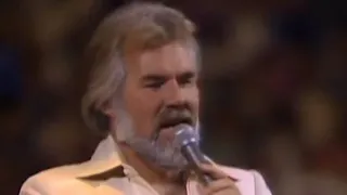 Kenny Rogers - Coward of The County - 1979