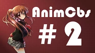 ANIME VINES | coub anime #2 [Аниме Приколы 2018]