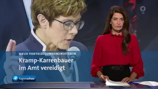 tagesschau 20:00 Uhr, 24.07.2019