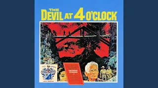 Devil at 4O'Clock