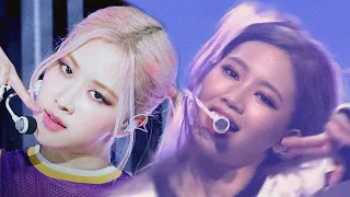 (Video) "Pretty Loca" - TRI.BE/BLACKPINK (MASHUP)