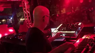 Stephan Bodzin   Madrid   Marc Romboy vs  Stephan Bodzin – Atlas