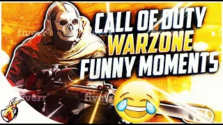 Let Me Inside | Call of Duty: Warzone WTF & Funny Moments