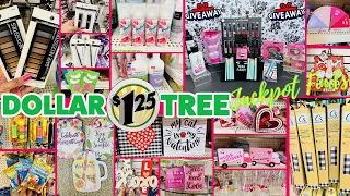 ✨NEW✨Dollar Tree Shop with me 1/16😱JACKPOT😱NEW Finds at Dollar Tree🔥Dollar Tree Shopping