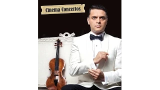 Cinеma Concertos Tour 2013 - Backstage exclusive video