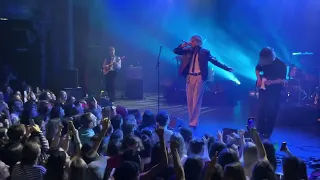 Johnny Jane - Zero (01/12/2023 @ La Cigale)