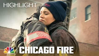 Chicago Fire - Don't Leave (Episode Highlight)