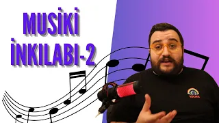 MUSİKÎ İNKILÂBI : "Türk Müziği Yasaklanıyor"- ATATÜRK VE TÜRK MÜZİĞİ