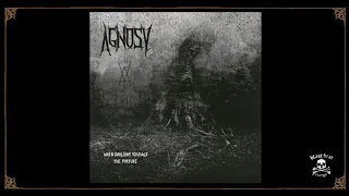 AGNOSY - Split Out the Lies