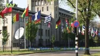 The Hague: International Criminal Tribunal for the former Yugoslavia (ICTY)