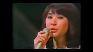 はしご酒・涙の渡り鳥・浪曲子守唄(動画)★藤　圭子　宮路オサム