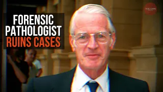 Forensic Pathologist RUINS Multiple Major Crime Cases | Australian Crime | TCC