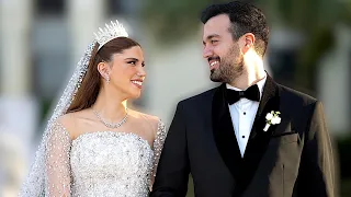 اخيرا أخي اتزوج 🤵🏻👰🏻 حفل زواج فراس و رند 💍